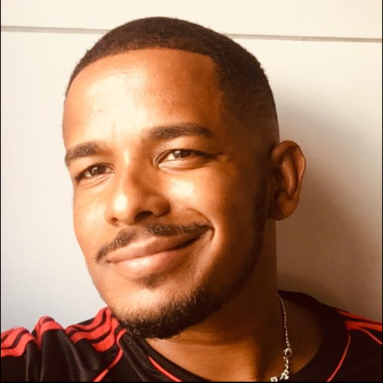 foto de Anderson camargo